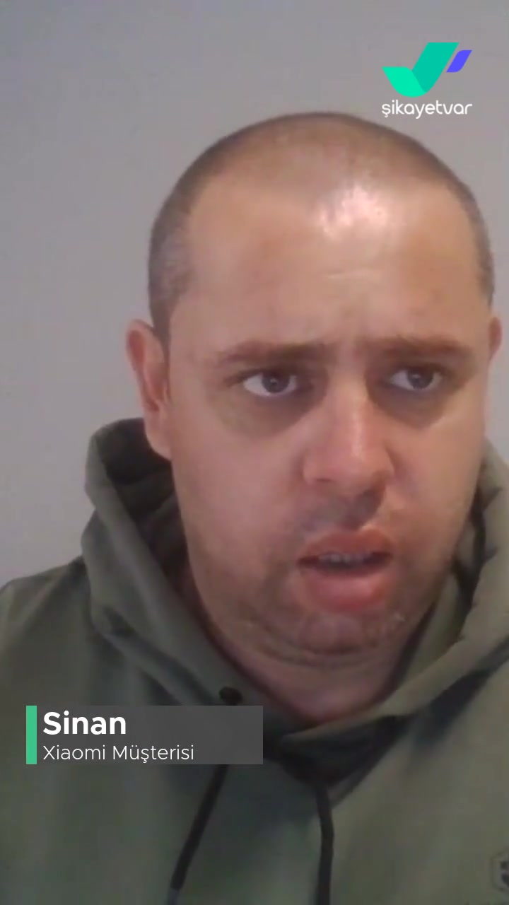 Xiaomi G10 Dikey Süpürge Değişimi videonun kapak resmi