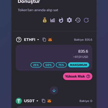 Pancakeswap Yatırımımın Peşinde