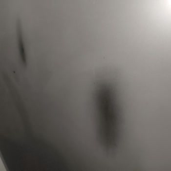 Arçelik Buzdolabı Boya Atması