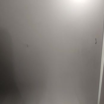 Arçelik Buzdolabı Boya Atması