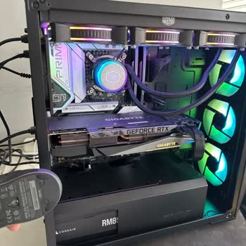 Sinerji Bilgisayar 3 Ay Süren RAM Problemi Ana Kart Veya CPU Problemine Dönüştü.