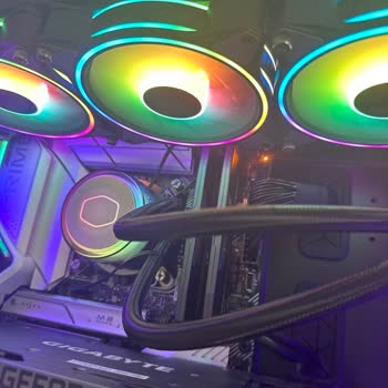 Sinerji Bilgisayar 3 Ay Süren RAM Problemi Ana Kart Veya CPU Problemine Dönüştü.