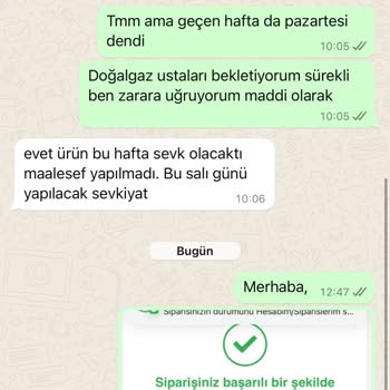 Sislon Cimri Uygulamasında Güven Sorunu!