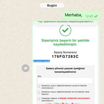 Sislon Cimri Uygulamasında Güven Sorunu!