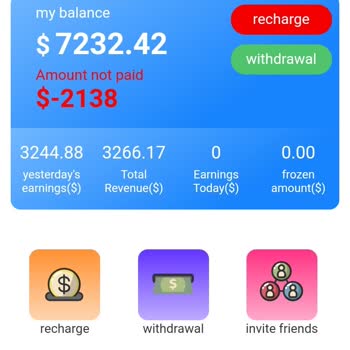 Walmart Para Çekim Talebi