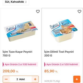 Migros Sanal Market Fazla Alınan Ücret 137 TL