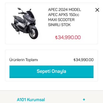E-ticaret Marka Taklidiyle Dolandırıcılık Şüpheli İşlem Ne Aldığım Belli Değil