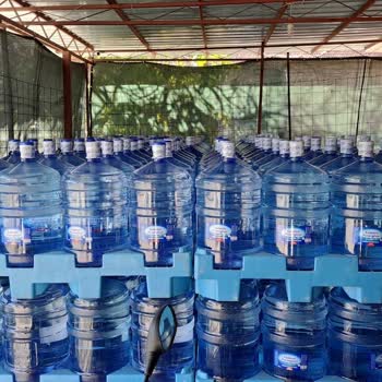 Bademli Pınargözü'nde Sıkıntılı Su Deneyimi