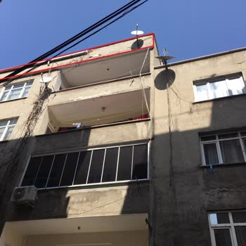 Bağcılar Belediyesinin Umursamaz Tavrı