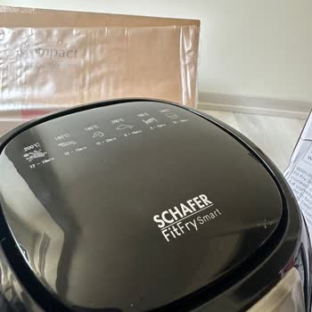 Schafer Paketleme Önemsiz Deforme Ve Teşhir Ürün Gönderiyor