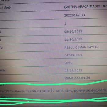 Eskon Otomotiv-auto King Konya