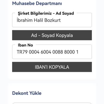 Neftuning.com Sitesinde Muhatap Bulunmuyor