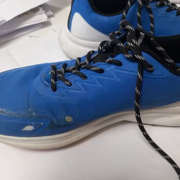 Lumberjack Selway In Street Mağaza Sorunu