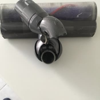 Dyson Müşterilerini Yok Sayıyor