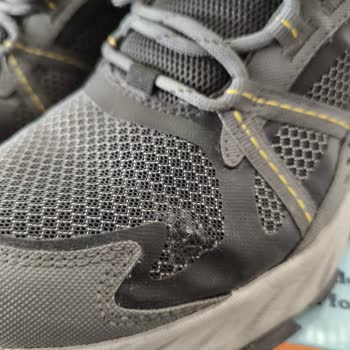 Skechers Outdoor Ayakkabı Ve Marka Kalitesizliği