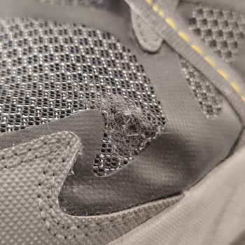 Skechers Outdoor Ayakkabı Ve Marka Kalitesizliği