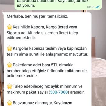 Evde Paketleme Türkiye Evde Paketleme Acentesi