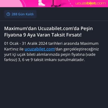 İş Bankası'nın Taksit Vaadi Ve Yaşanan Faiz Hayal Kırıklığı