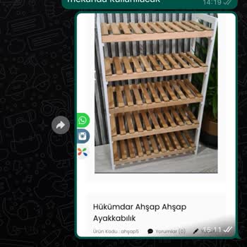 Hükümdar Ahşap Telefonlara Cevap Vermiyor