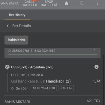 Casibom İddia Yaptım Tuttu Para Geçmedi Hesaba