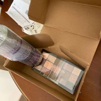 Watsons Eksik Ürün Gönderimi