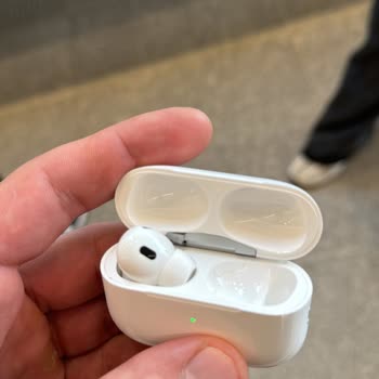 Apple Bağdat Caddesi Fiyaskosu