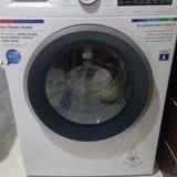 Bosch Çamaşır Makinesinin Lastiğinin Kopması