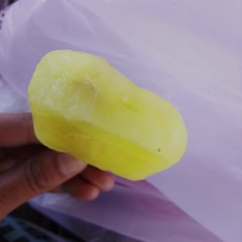 Algida Kıl Çıktı Oğlum Yerken