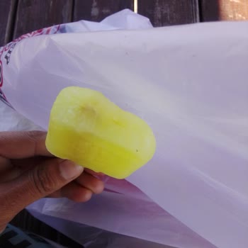 Algida Kıl Çıktı Oğlum Yerken