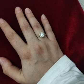 Ordu Kuyumculuk Kalitesiz Yüzük Ve Mağduriyet