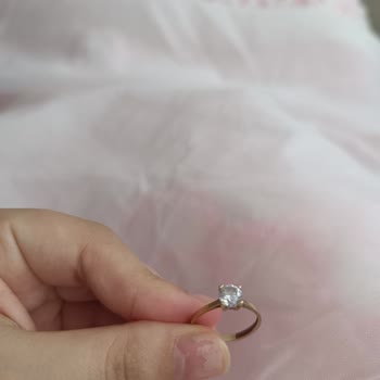 Ordu Kuyumculuk Kalitesiz Yüzük Ve Mağduriyet