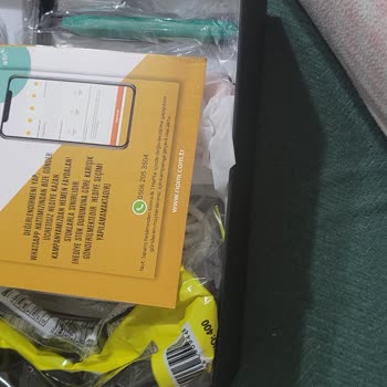 Trendyol Zorla Satış Yapıyor