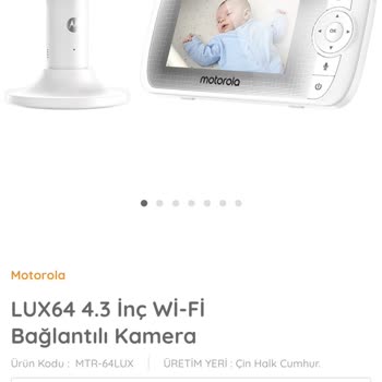 Ebebek Ürünümü Yollamadı