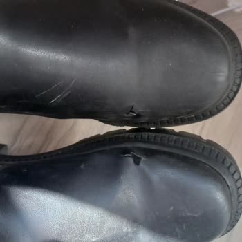 Trendyol İki Ayda Bozulan Bot Ve İade Sorunu