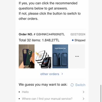 PTT Kargo PTT Gümrük Kargo Sorunu SHEIN