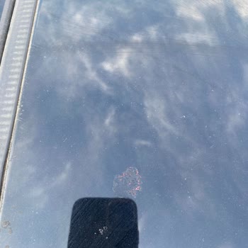 Peugeot 3008 Boya Bozulması