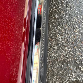 Peugeot 3008 Boya Bozulması