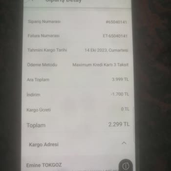 Homend Arızalı Garantili Hamur Karma Makinesi Çözüm Bulunmaması