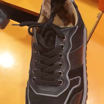 FLO Mağazacılık Beni Mağdur Etti Ayıplı Ürün Sattı