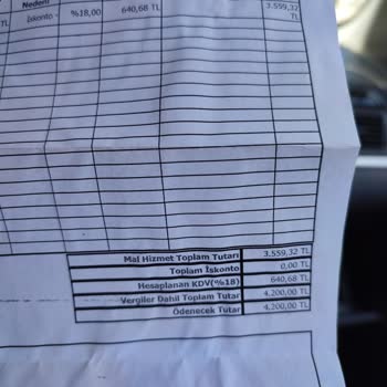 LastikPark Lastik Parktan Alınan Sürekli Yandan Yarılan Lastikler!