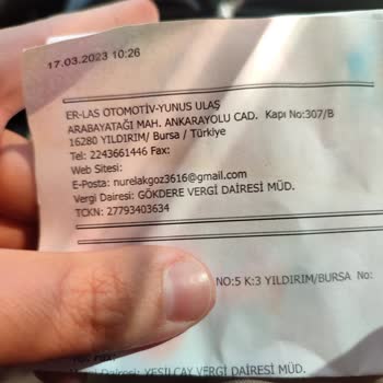 LastikPark Lastik Parktan Alınan Sürekli Yandan Yarılan Lastikler!