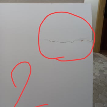 Koçtaş Hasarlı Ve Kusurlu Parça Ve Müşteri Hizmetleri Sureci