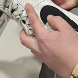 Nike Ayakkabıya Çözüm Bulunması