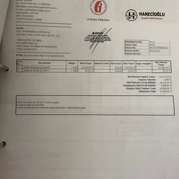 Arçelik Klima Sorun Çözümü İçin Acil Dönüş Bekliyorum