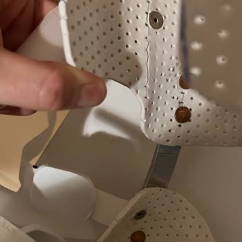 Denge Ortopedi Çocuğum İçin Aldığım Ürün Kırıldı, İade Sorunu Yaşıyorum