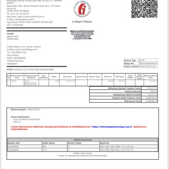 Denge Ortopedi Çocuğum İçin Aldığım Ürün Kırıldı, İade Sorunu Yaşıyorum