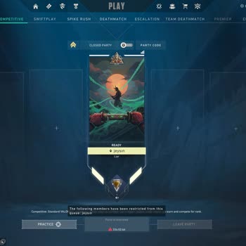 Riot Games Oyunum Donuyor Ve Ban Alıyorum