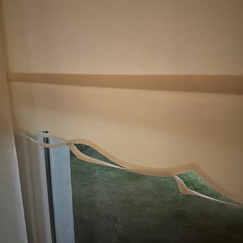 Komşum Halı Yıkama Perdelerim Yıkamadan Sökülmüş Şekilde Geldi!