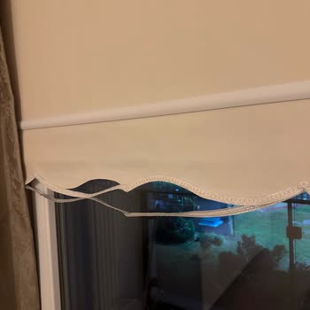 Komşum Halı Yıkama Perdelerim Yıkamadan Sökülmüş Şekilde Geldi!