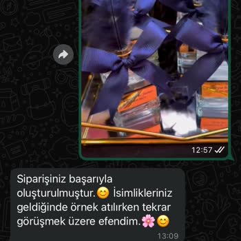 Blue Sky Organizasyon Düğün Öncesi Organizasyon Hayal Kırıklığı